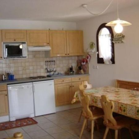 Appartement Lumineux 2 Pieces 6 Pers, Proche Pistes Et Commerces - La Salle Les Alpes - Fr-1-330F-29 Serre Chevalier Εξωτερικό φωτογραφία