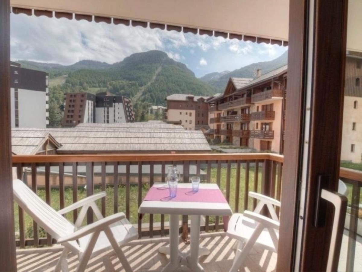 Appartement Lumineux 2 Pieces 6 Pers, Proche Pistes Et Commerces - La Salle Les Alpes - Fr-1-330F-29 Serre Chevalier Εξωτερικό φωτογραφία