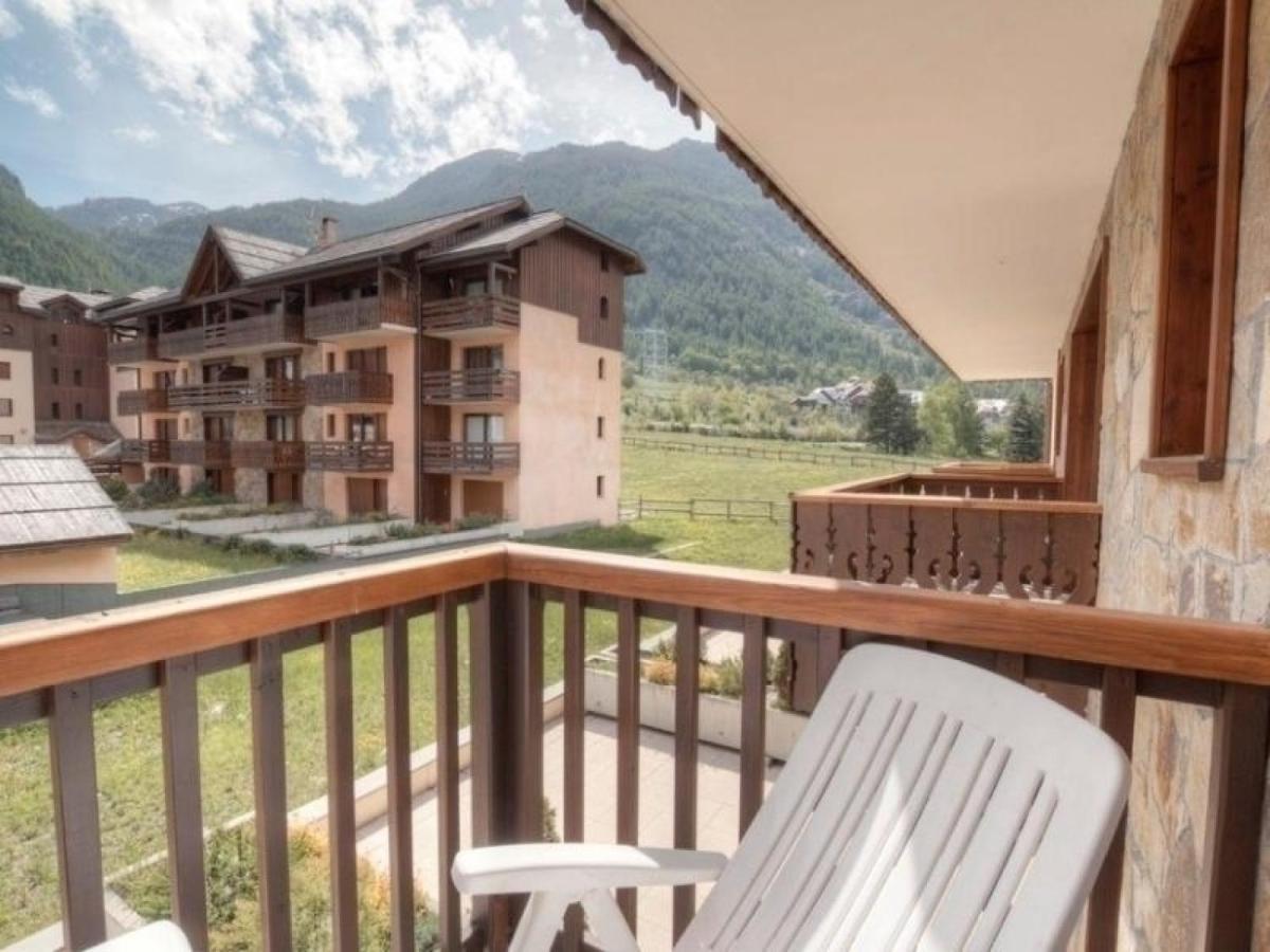 Appartement Lumineux 2 Pieces 6 Pers, Proche Pistes Et Commerces - La Salle Les Alpes - Fr-1-330F-29 Serre Chevalier Εξωτερικό φωτογραφία