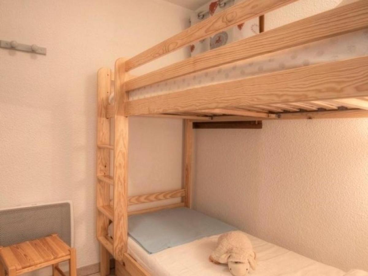 Appartement Lumineux 2 Pieces 6 Pers, Proche Pistes Et Commerces - La Salle Les Alpes - Fr-1-330F-29 Serre Chevalier Εξωτερικό φωτογραφία