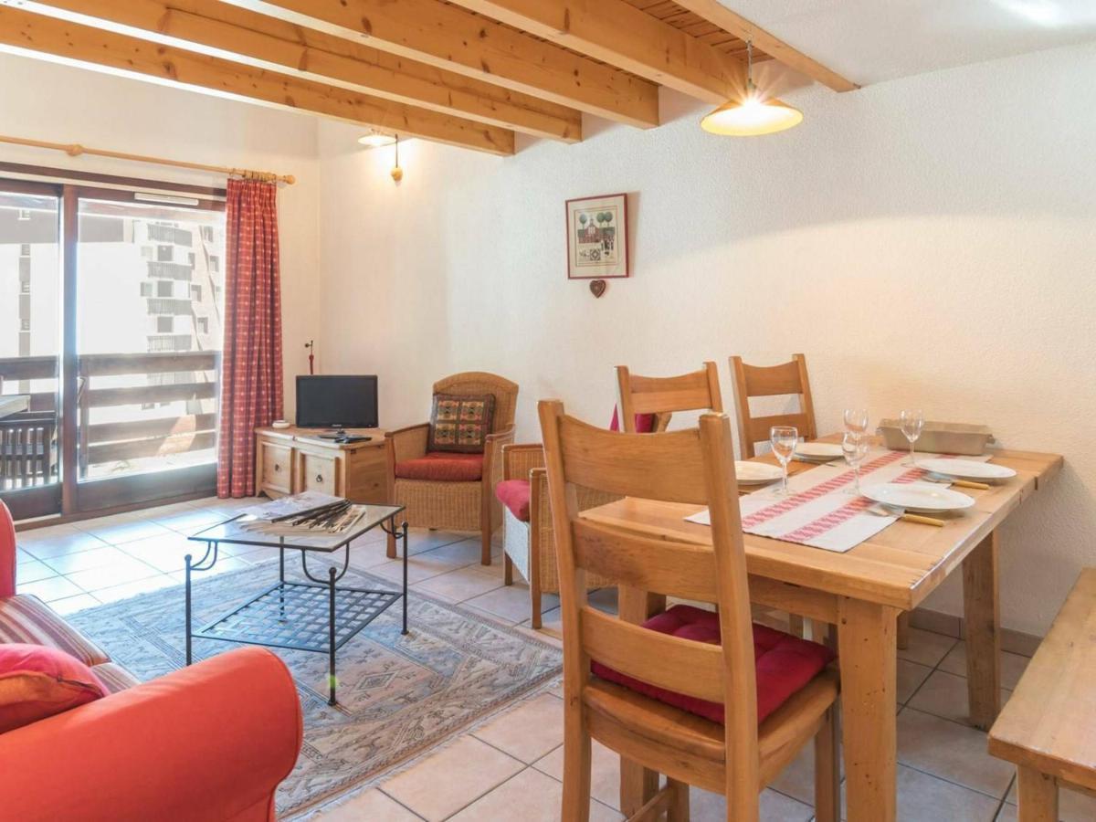 Appartement Lumineux 2 Pieces 6 Pers, Proche Pistes Et Commerces - La Salle Les Alpes - Fr-1-330F-29 Serre Chevalier Εξωτερικό φωτογραφία