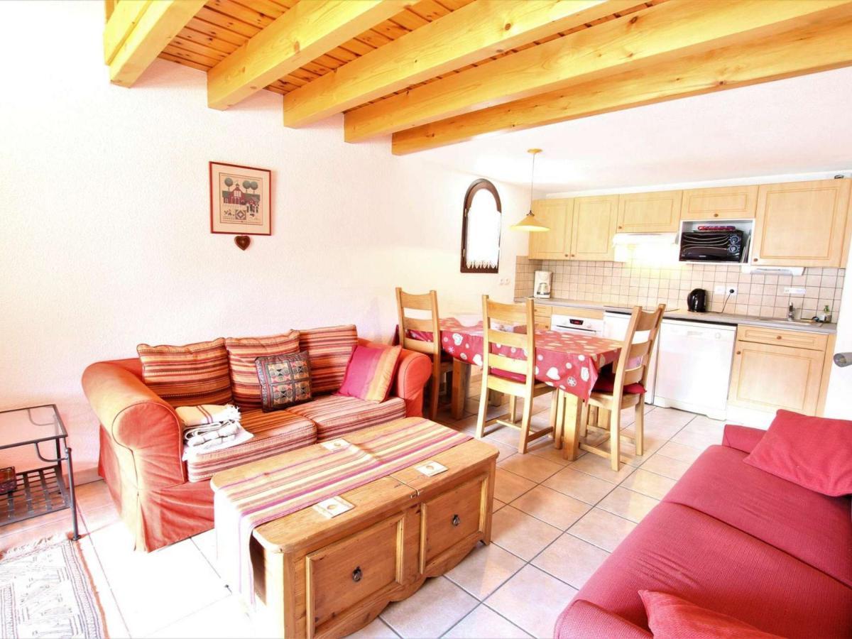 Appartement Lumineux 2 Pieces 6 Pers, Proche Pistes Et Commerces - La Salle Les Alpes - Fr-1-330F-29 Serre Chevalier Εξωτερικό φωτογραφία