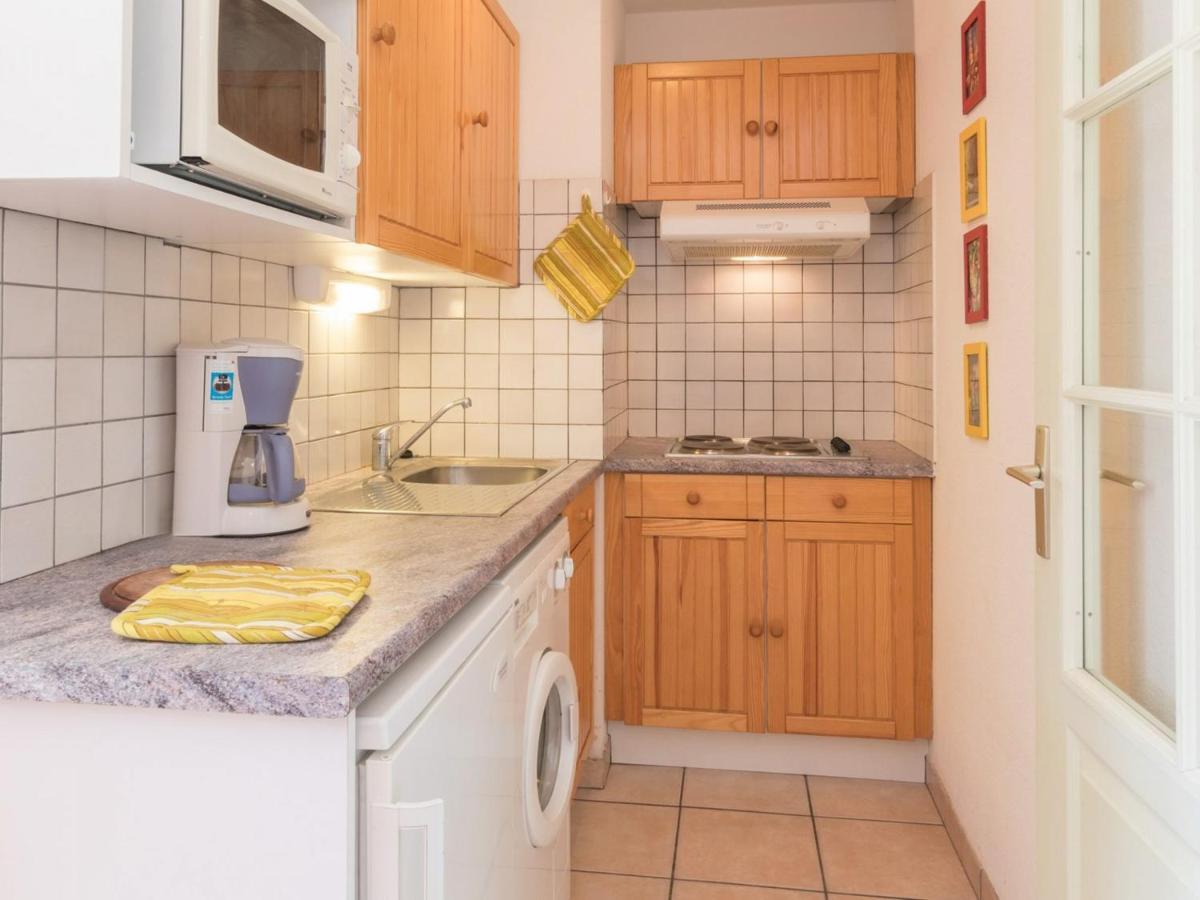 Appartement Lumineux 2 Pieces 6 Pers, Proche Pistes Et Commerces - La Salle Les Alpes - Fr-1-330F-29 Serre Chevalier Εξωτερικό φωτογραφία