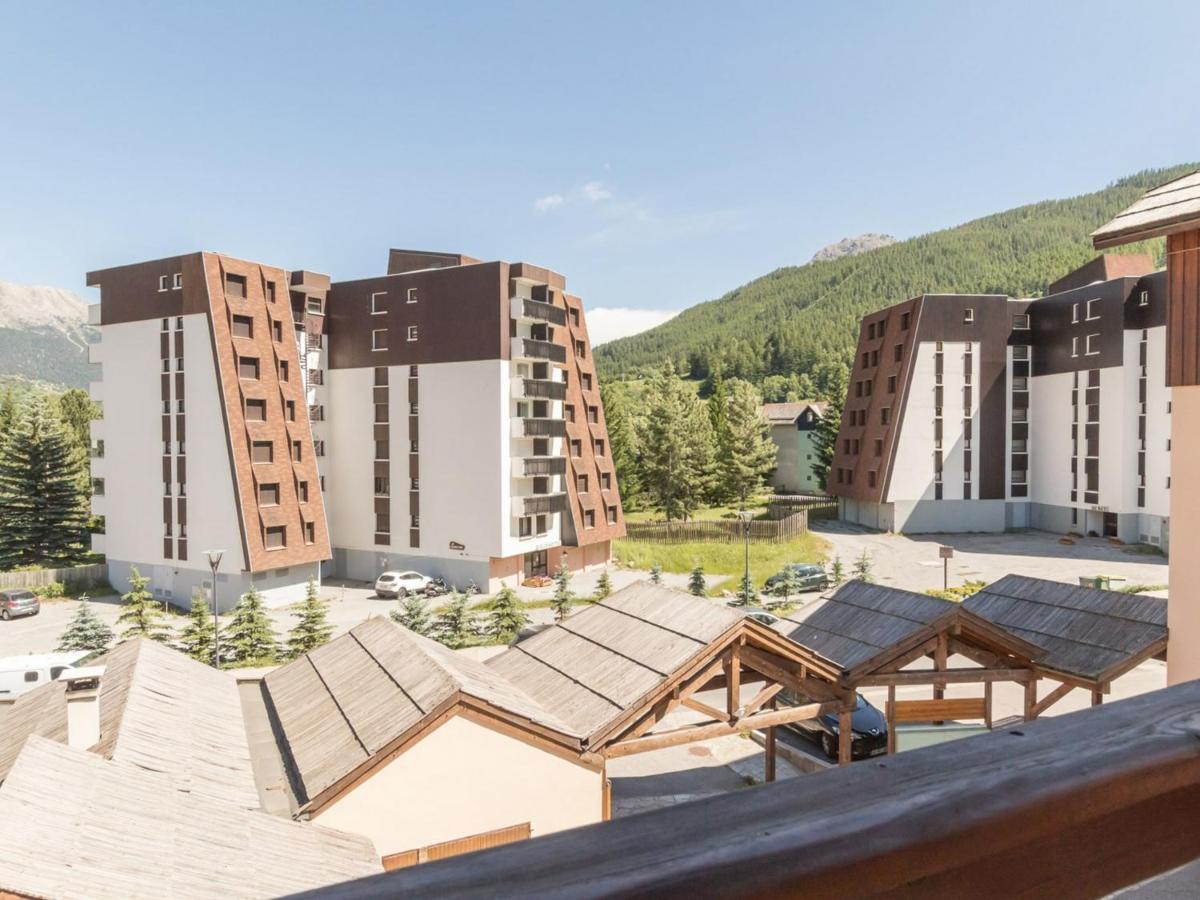 Appartement Lumineux 2 Pieces 6 Pers, Proche Pistes Et Commerces - La Salle Les Alpes - Fr-1-330F-29 Serre Chevalier Εξωτερικό φωτογραφία