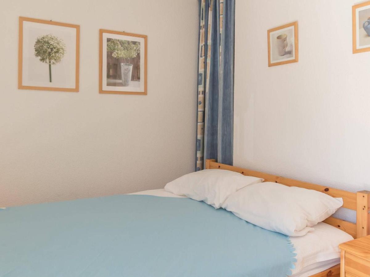 Appartement Lumineux 2 Pieces 6 Pers, Proche Pistes Et Commerces - La Salle Les Alpes - Fr-1-330F-29 Serre Chevalier Εξωτερικό φωτογραφία
