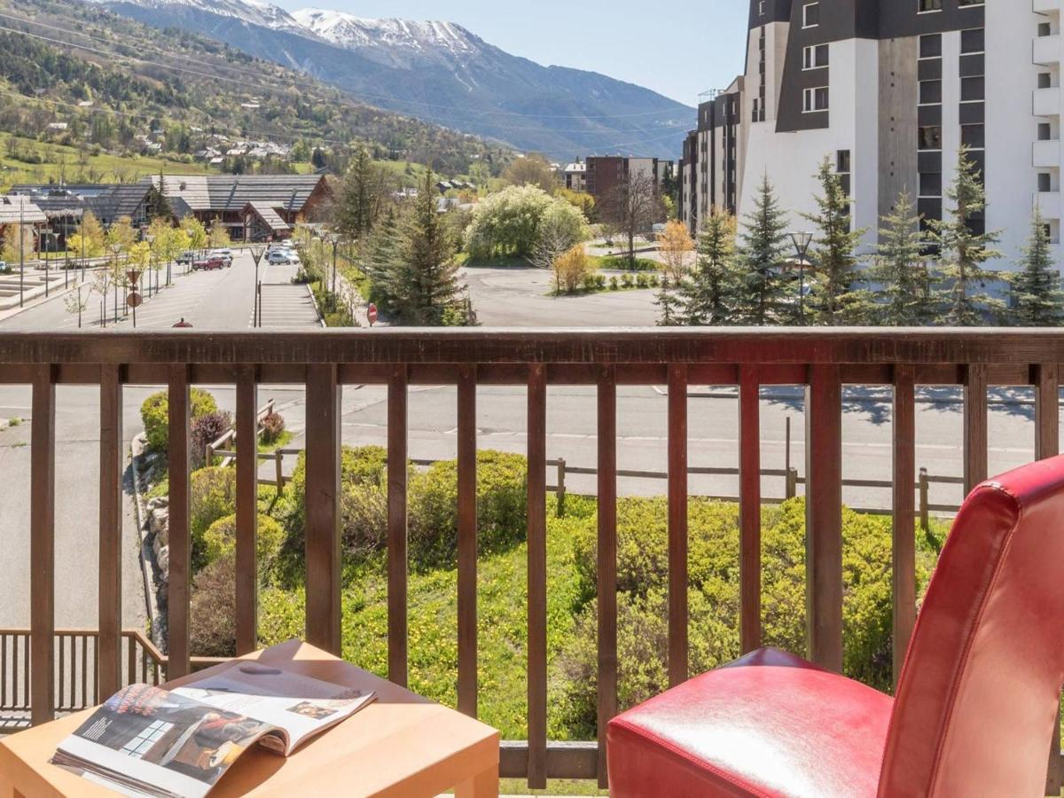 Appartement Lumineux 2 Pieces 6 Pers, Proche Pistes Et Commerces - La Salle Les Alpes - Fr-1-330F-29 Serre Chevalier Εξωτερικό φωτογραφία