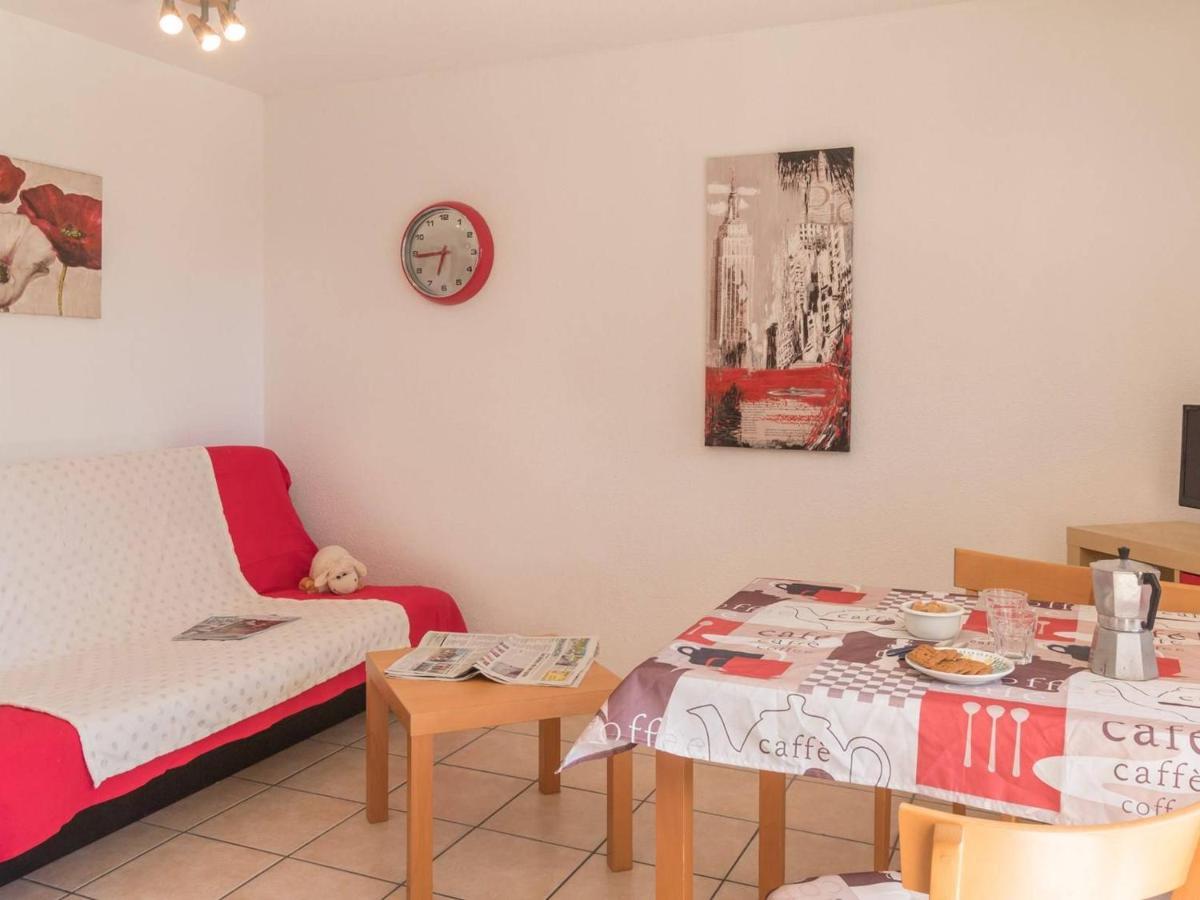 Appartement Lumineux 2 Pieces 6 Pers, Proche Pistes Et Commerces - La Salle Les Alpes - Fr-1-330F-29 Serre Chevalier Εξωτερικό φωτογραφία