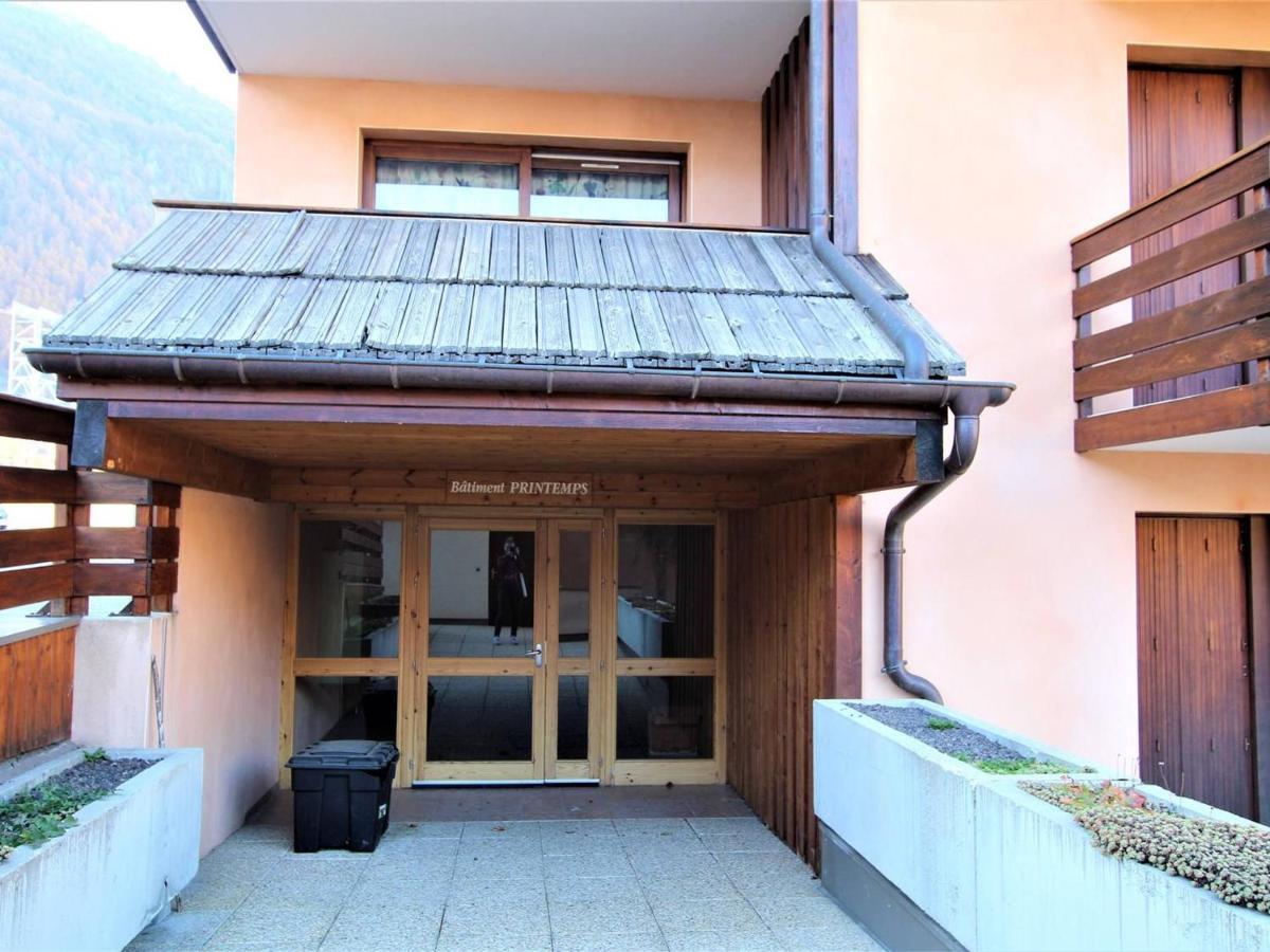 Appartement Lumineux 2 Pieces 6 Pers, Proche Pistes Et Commerces - La Salle Les Alpes - Fr-1-330F-29 Serre Chevalier Εξωτερικό φωτογραφία