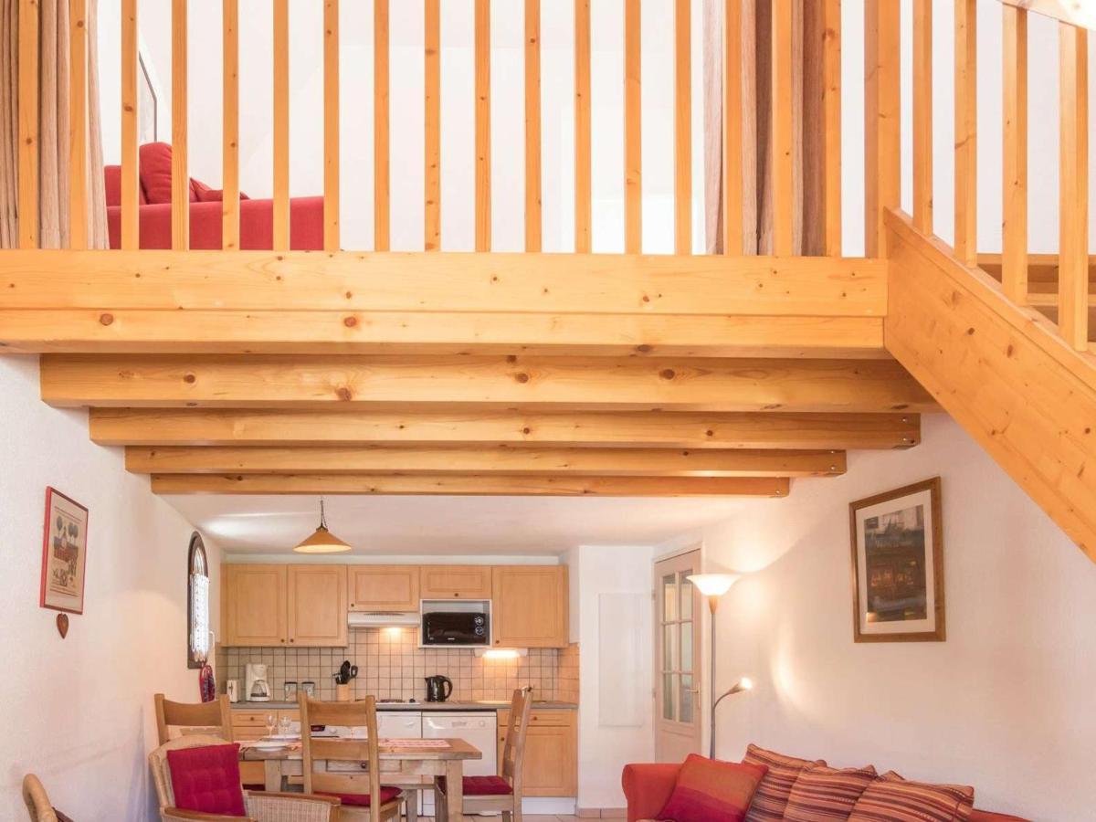 Appartement Lumineux 2 Pieces 6 Pers, Proche Pistes Et Commerces - La Salle Les Alpes - Fr-1-330F-29 Serre Chevalier Εξωτερικό φωτογραφία