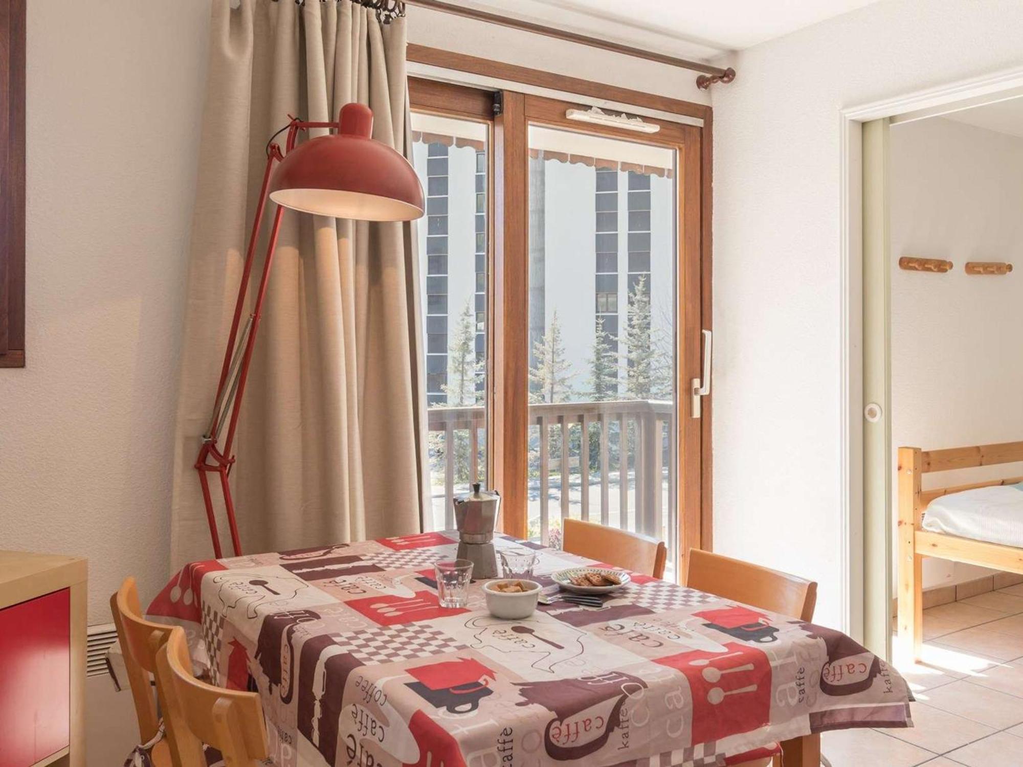 Appartement Lumineux 2 Pieces 6 Pers, Proche Pistes Et Commerces - La Salle Les Alpes - Fr-1-330F-29 Serre Chevalier Εξωτερικό φωτογραφία