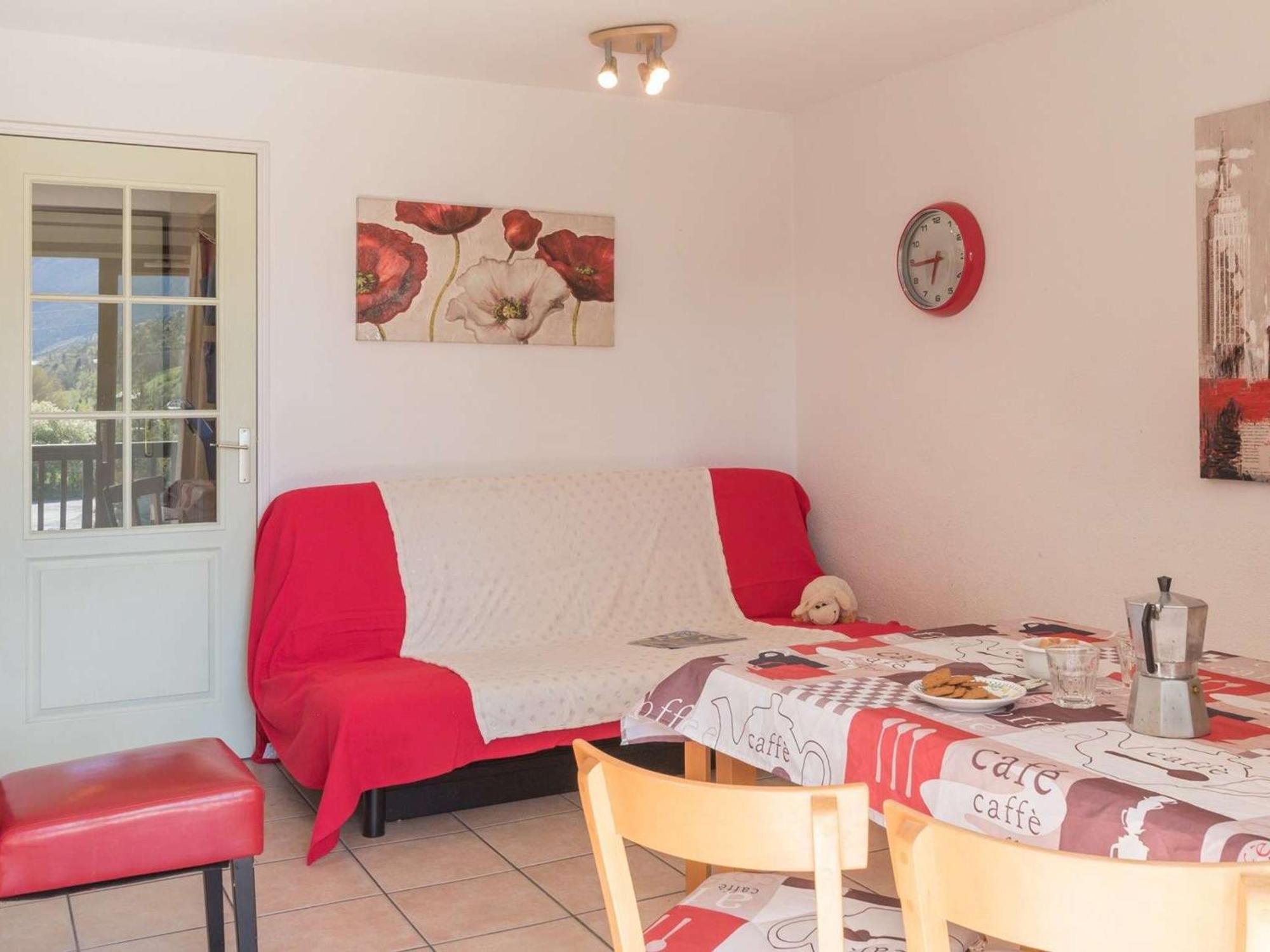 Appartement Lumineux 2 Pieces 6 Pers, Proche Pistes Et Commerces - La Salle Les Alpes - Fr-1-330F-29 Serre Chevalier Εξωτερικό φωτογραφία