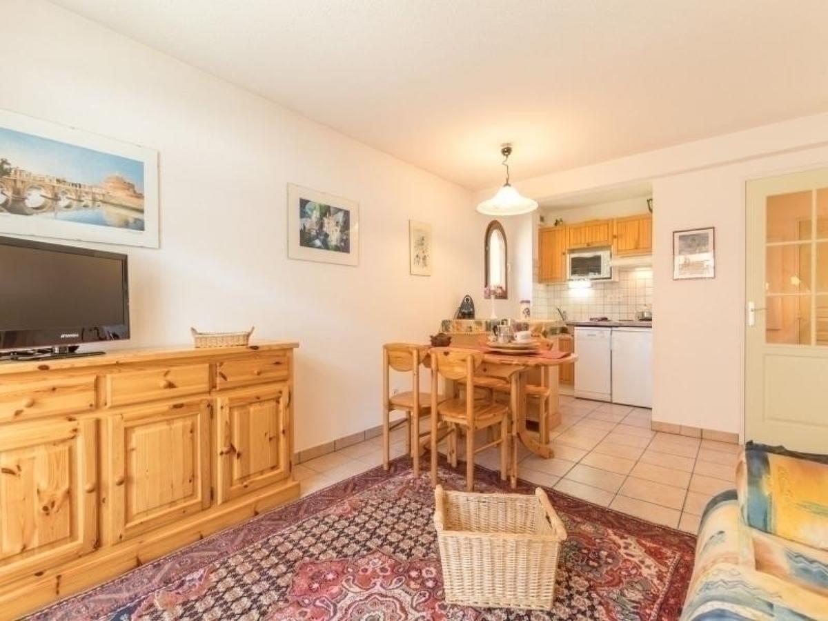 Appartement Lumineux 2 Pieces 6 Pers, Proche Pistes Et Commerces - La Salle Les Alpes - Fr-1-330F-29 Serre Chevalier Εξωτερικό φωτογραφία