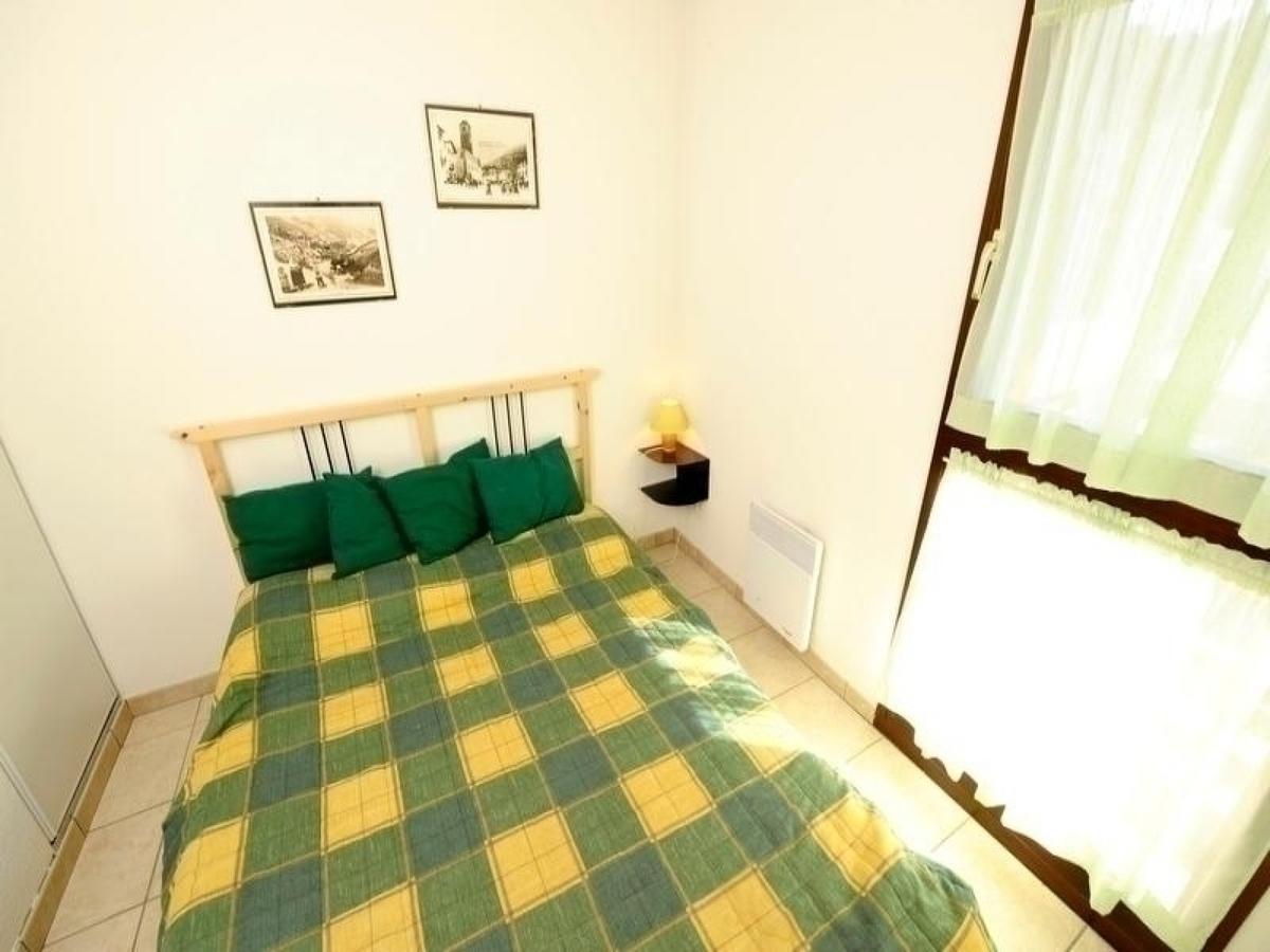 Appartement Lumineux 2 Pieces 6 Pers, Proche Pistes Et Commerces - La Salle Les Alpes - Fr-1-330F-29 Serre Chevalier Εξωτερικό φωτογραφία
