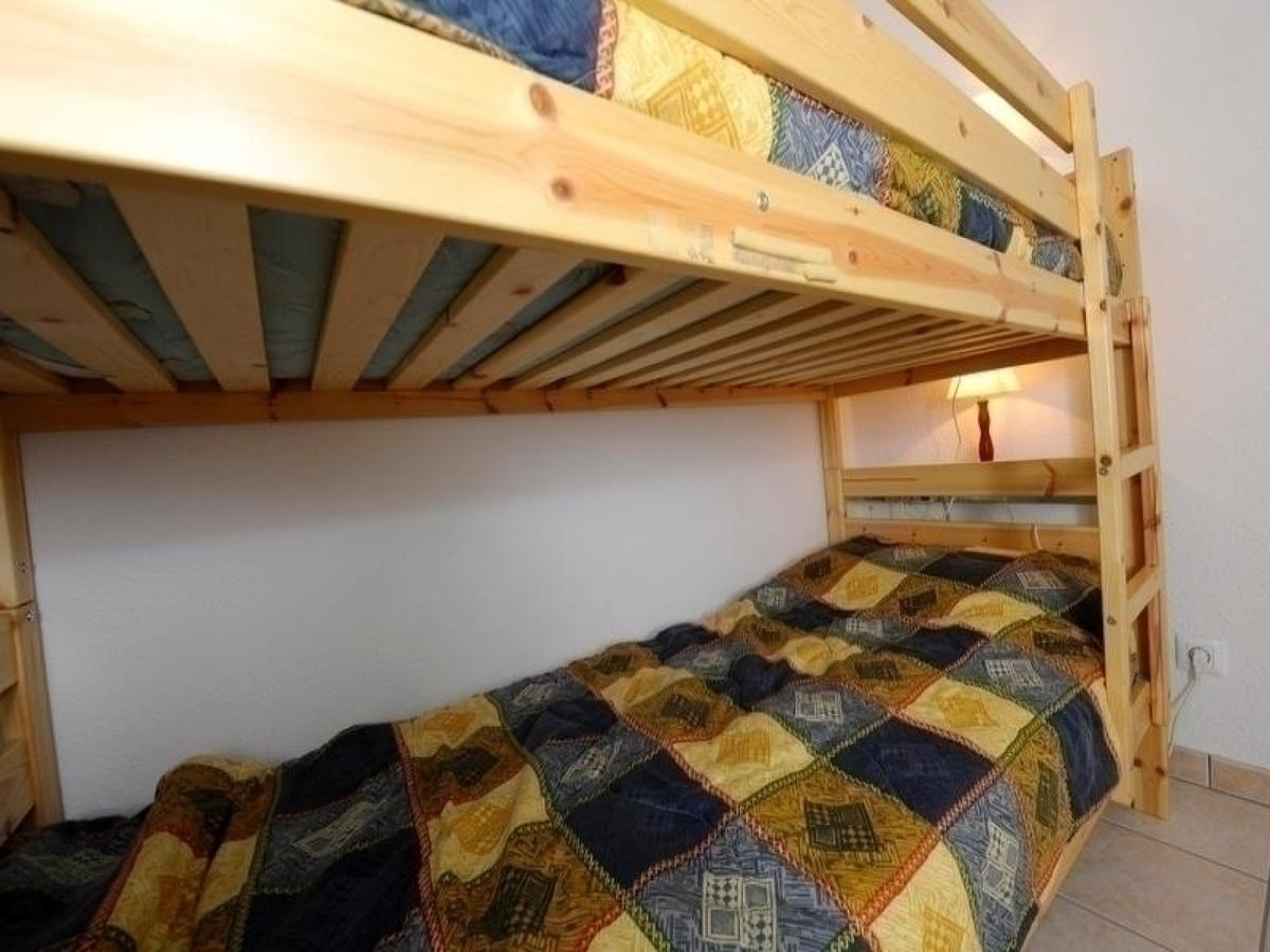 Appartement Lumineux 2 Pieces 6 Pers, Proche Pistes Et Commerces - La Salle Les Alpes - Fr-1-330F-29 Serre Chevalier Εξωτερικό φωτογραφία