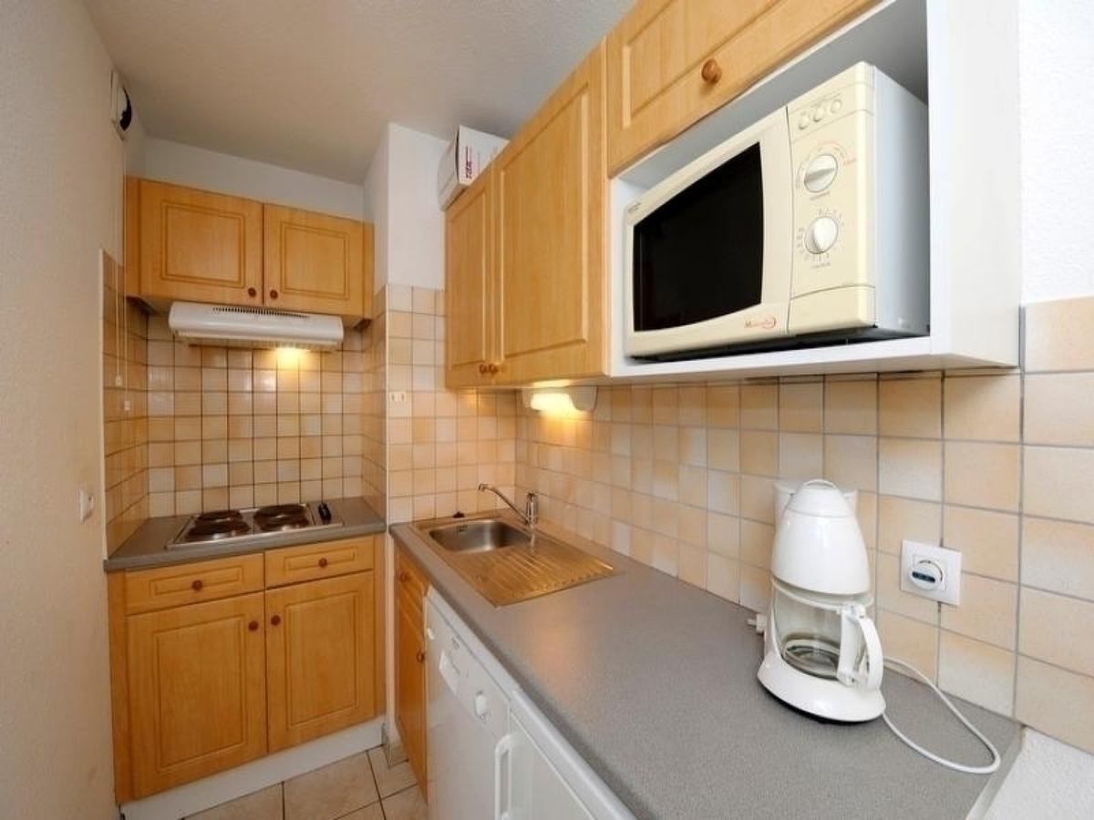 Appartement Lumineux 2 Pieces 6 Pers, Proche Pistes Et Commerces - La Salle Les Alpes - Fr-1-330F-29 Serre Chevalier Εξωτερικό φωτογραφία