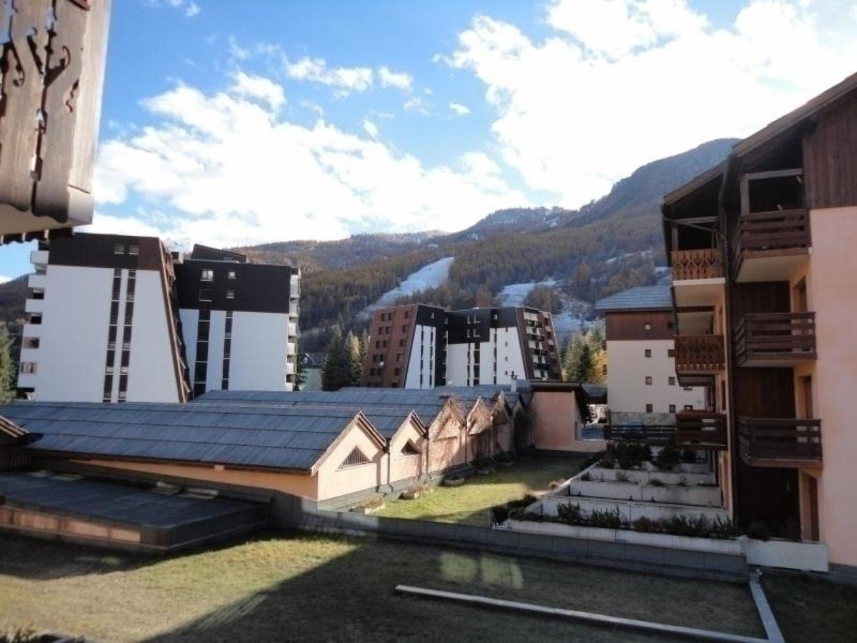 Appartement Lumineux 2 Pieces 6 Pers, Proche Pistes Et Commerces - La Salle Les Alpes - Fr-1-330F-29 Serre Chevalier Εξωτερικό φωτογραφία