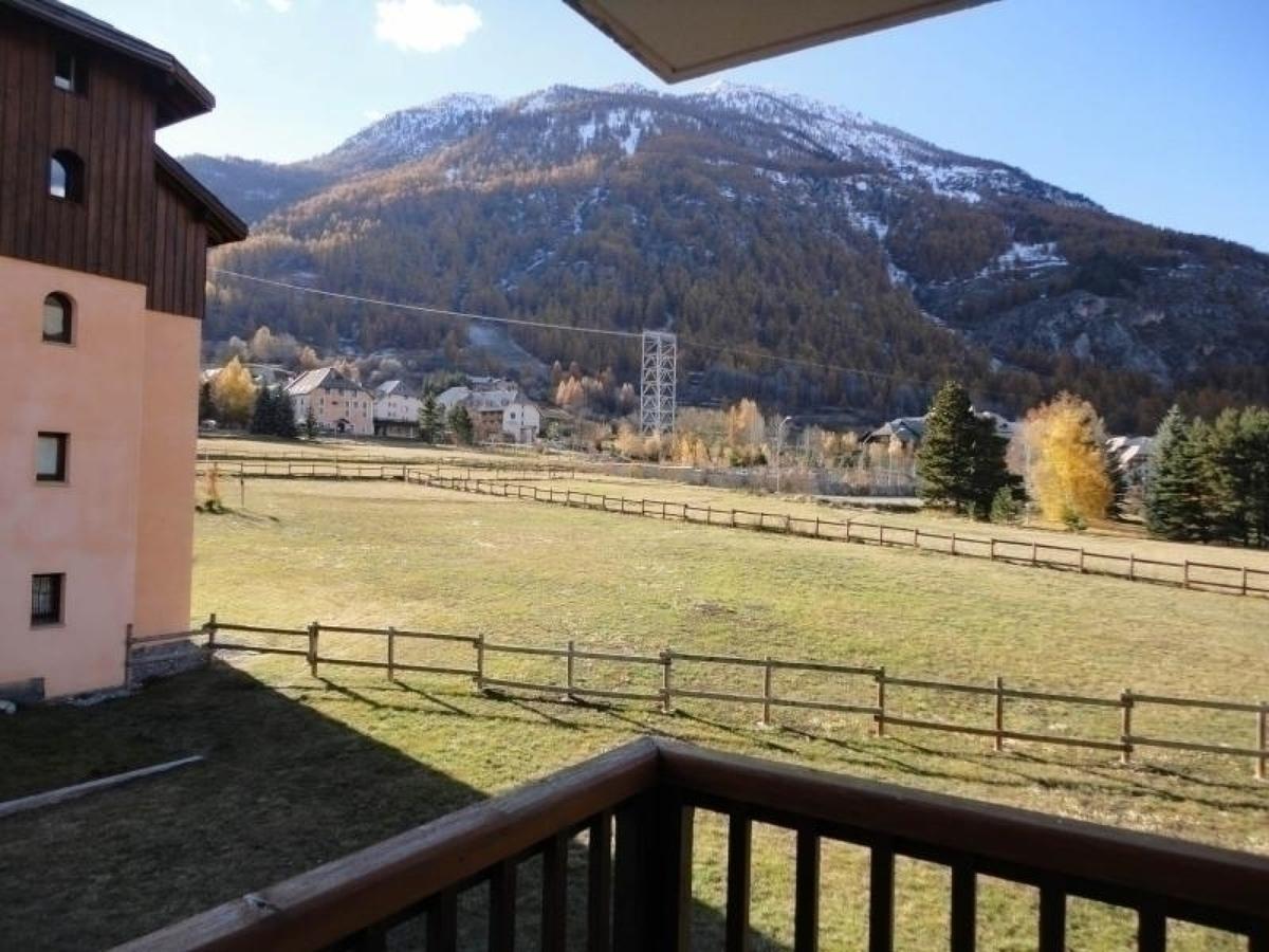 Appartement Lumineux 2 Pieces 6 Pers, Proche Pistes Et Commerces - La Salle Les Alpes - Fr-1-330F-29 Serre Chevalier Εξωτερικό φωτογραφία
