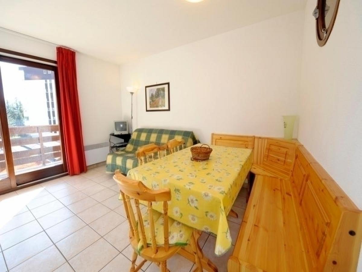 Appartement Lumineux 2 Pieces 6 Pers, Proche Pistes Et Commerces - La Salle Les Alpes - Fr-1-330F-29 Serre Chevalier Εξωτερικό φωτογραφία
