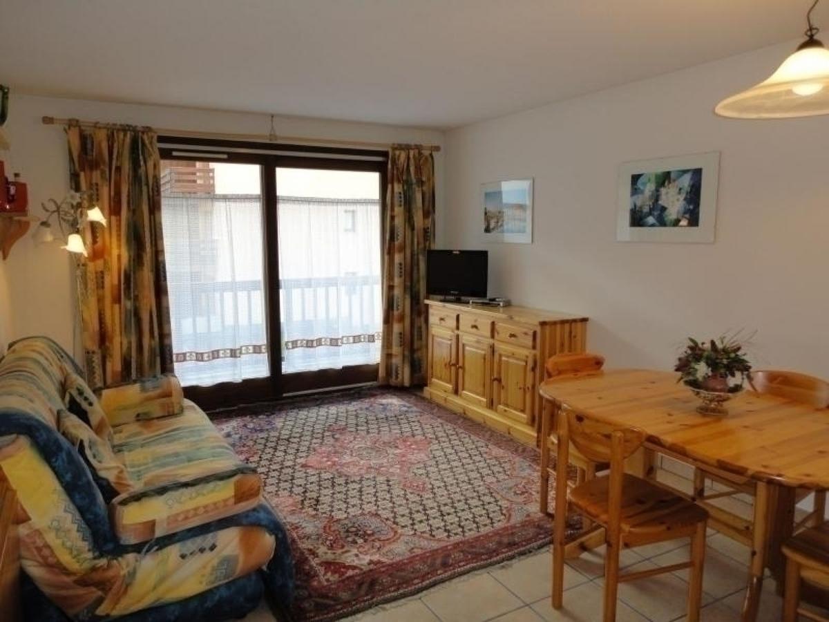 Appartement Lumineux 2 Pieces 6 Pers, Proche Pistes Et Commerces - La Salle Les Alpes - Fr-1-330F-29 Serre Chevalier Εξωτερικό φωτογραφία