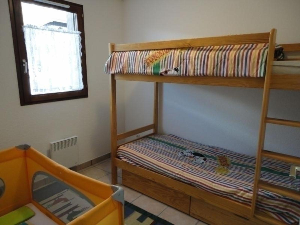Appartement Lumineux 2 Pieces 6 Pers, Proche Pistes Et Commerces - La Salle Les Alpes - Fr-1-330F-29 Serre Chevalier Εξωτερικό φωτογραφία