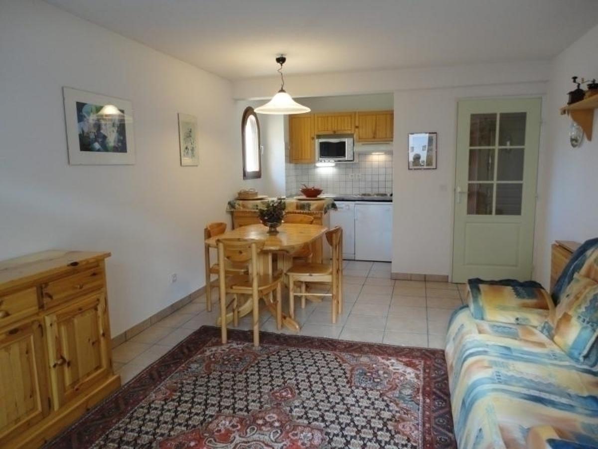Appartement Lumineux 2 Pieces 6 Pers, Proche Pistes Et Commerces - La Salle Les Alpes - Fr-1-330F-29 Serre Chevalier Εξωτερικό φωτογραφία