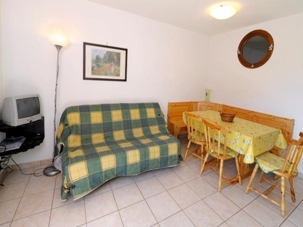 Appartement Lumineux 2 Pieces 6 Pers, Proche Pistes Et Commerces - La Salle Les Alpes - Fr-1-330F-29 Serre Chevalier Εξωτερικό φωτογραφία