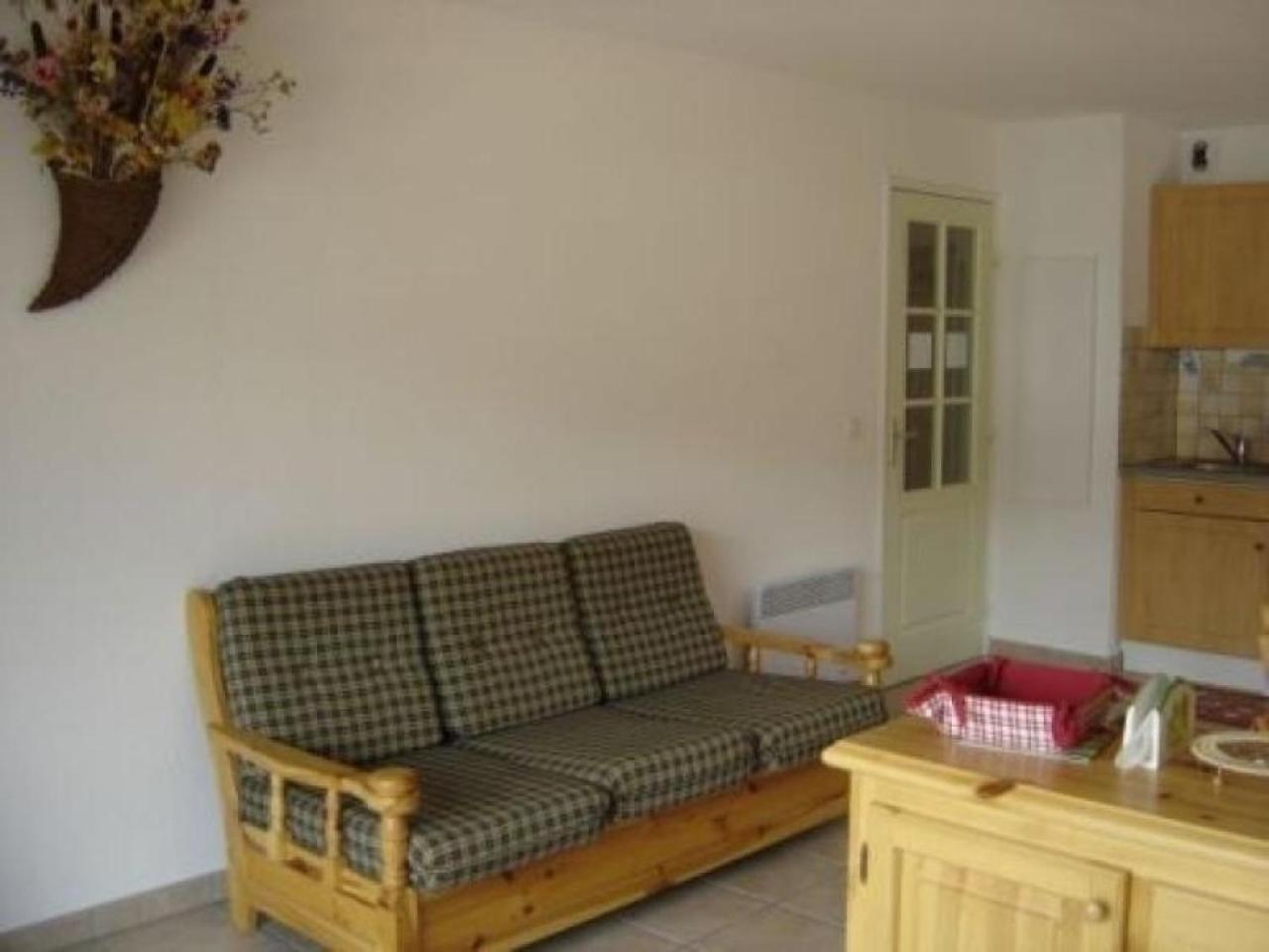 Appartement Lumineux 2 Pieces 6 Pers, Proche Pistes Et Commerces - La Salle Les Alpes - Fr-1-330F-29 Serre Chevalier Εξωτερικό φωτογραφία
