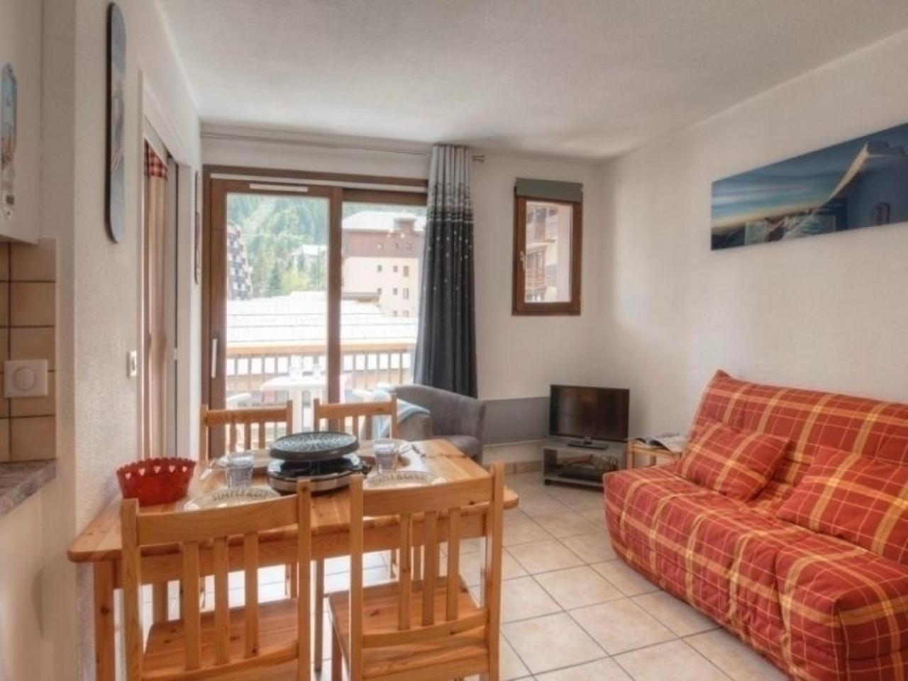 Appartement Lumineux 2 Pieces 6 Pers, Proche Pistes Et Commerces - La Salle Les Alpes - Fr-1-330F-29 Serre Chevalier Εξωτερικό φωτογραφία