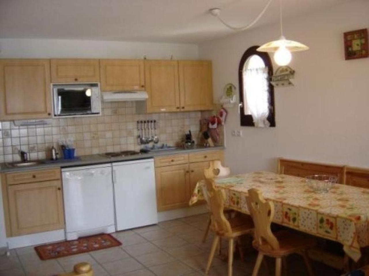 Appartement Lumineux 2 Pieces 6 Pers, Proche Pistes Et Commerces - La Salle Les Alpes - Fr-1-330F-29 Serre Chevalier Εξωτερικό φωτογραφία